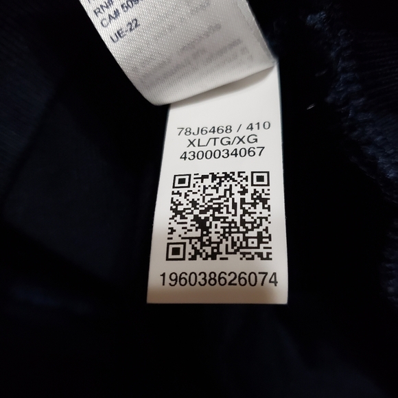 Tommy Hilfiger pullover - Picture 8 of 9